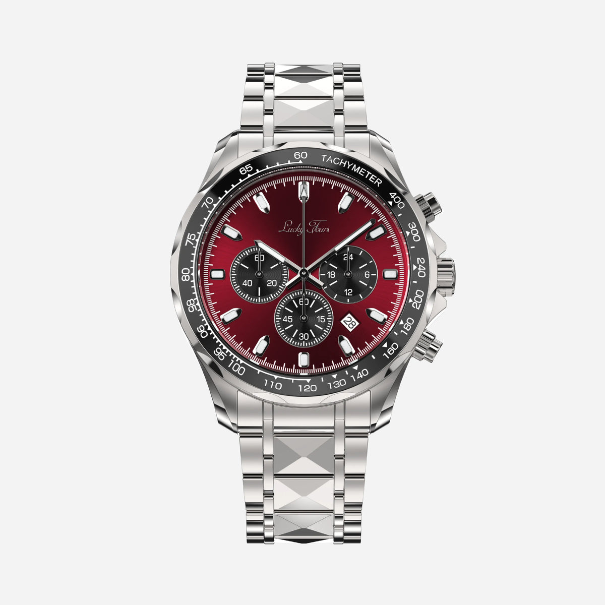 Lucky Fours® Chronometer