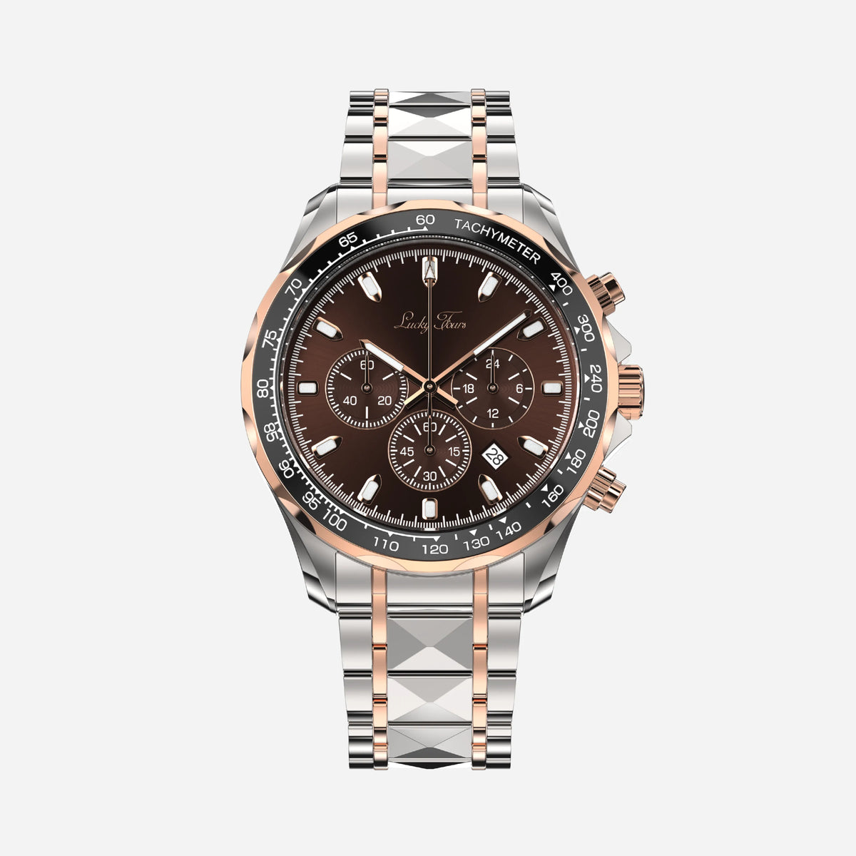 Lucky Fours® Chronometer